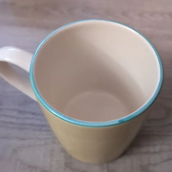 Primavera mugs - Picture 4 of 4